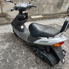 V125Gの画像
