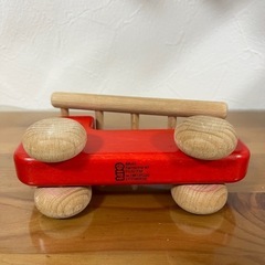 ポーネルンド　　バヨ　消防車の画像