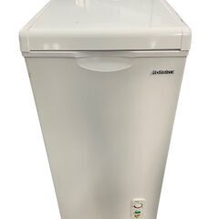 ★アビテラックス 冷凍ストッカー 60L 上開き冷凍庫 家庭用冷...