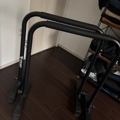 STEADY ディップススタンド