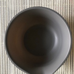 【お取引中】Seriaメダカボールグレー