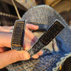 【値下】ヒステリックミニ ヒスミニ バケット ハットの画像