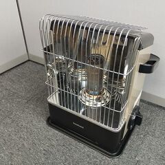 イワタニ　CB-CGS-HPR　カセットガスストーブ『中古良品』...