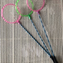 【お取引中】新品未使用品 ミジンコネット3本