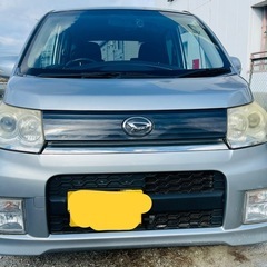 ダイハツ ムーヴ ｶｽﾀﾑ 車検: 令和8年6月…