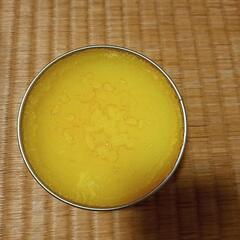 白木用のミツロウの画像