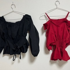 1000円→700円‪☆レディースＬ 夏