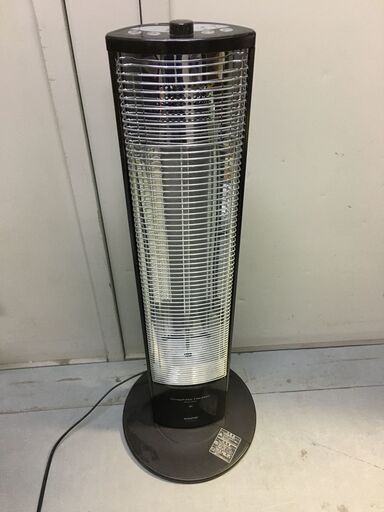 A3037　SANYO　サンヨー　遠赤外線グラファイトヒーター　RX-GS9A　電気ストーブ　暖房器具　2009年製