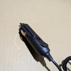 ゲート通過テスト済 軽登録 08686-00240 シガー電源 ETC車載器 新スプリアス規格 交換保証付！ (A12)の画像