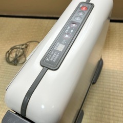 【大阪ガス】都市ガスファンヒーターの画像