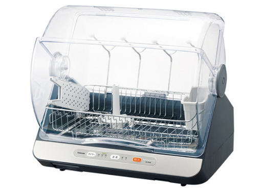 東芝　VD-B15S　食器乾燥機『未使用品！』
