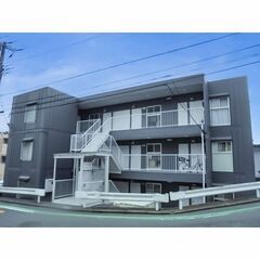 💞即入居可！✨初月賃料無料✨敷金ゼロ✨礼金ゼロ✨仲介手数料ゼロ！角部屋の2DK！エアコン、TVインターホンつき🎵 - 横浜市