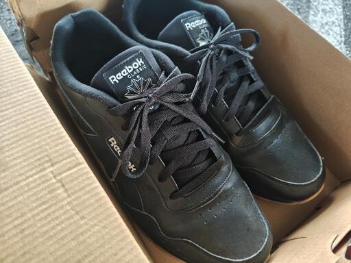 Reebok クラシック 28.5cm
