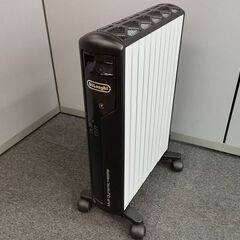 デロンギ　MDHAA15WIFI-BK　オイルヒーター　WIFI...
