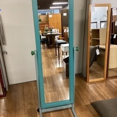 姿見【町田市再生家具】1220F