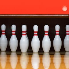 🎳【土浦市】【オンリーワン】ボウリング場スタッフ　求人No.2519🎳