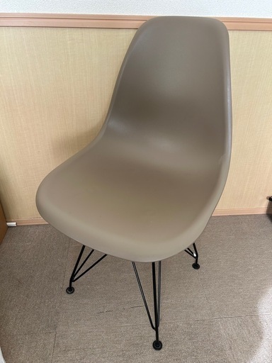 椅子4脚セット