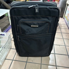 希少　レア　ハーレーダビットソン　非売品　キャリーバック　購入特典