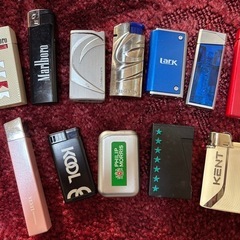 【used】非売品　ノベルティ　色々セット