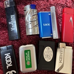 【used】非売品　ノベルティ　色々セットの画像