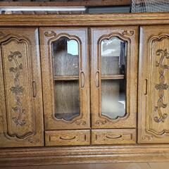 サイドボードの画像