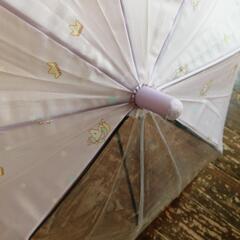 子ども用傘の画像