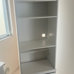 値下げしました！ ニトリ 食器棚