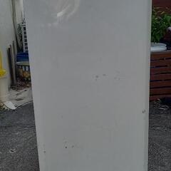 Haier 冷凍庫