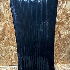 ソリみたいな雪遊び道具 雪山滑り遊びとかにの画像