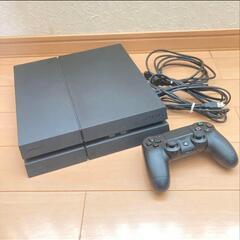 最終値下ps4+ｿﾌﾄ1本