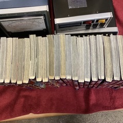 万代店　鬼滅の刃　全23巻　中古の画像