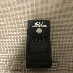 MOSSY OAK 多機能ペンチ バネ付き 21-in-1 アウ...