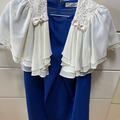 キッズドレス　140センチ