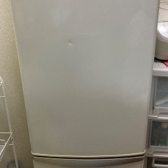 無料で冷蔵庫お譲りします