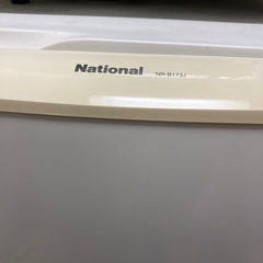 無料で冷蔵庫お譲りしますの画像