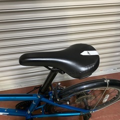 自転車　あさひ　DRIDE 22インチの画像