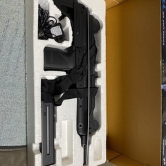 モデルガンの画像