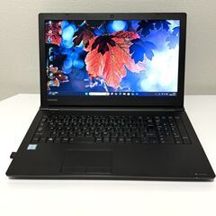 第8世代i5 メモリ16GB Office2019 東芝 ダイナブック 331