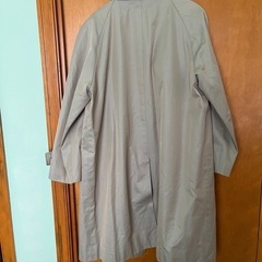 男性用コート　ピエールカルダンの画像