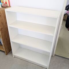 IKEA BILLY 本棚 ホワイト
