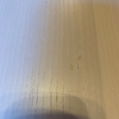 サイドテーブル　まるの画像