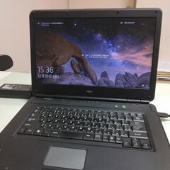 NEC VersaPro PC-VY25AAZ7A