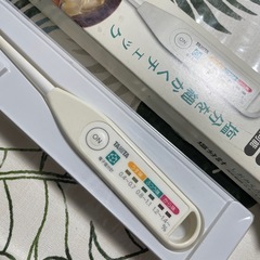 塩分計の画像