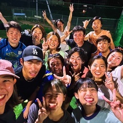 【20代限定！】バレーサークル🏐 サブマリン