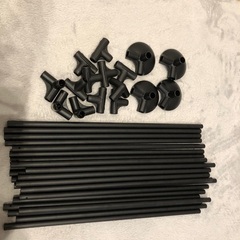 ベビーサークルの画像