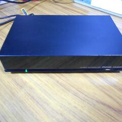 USB3.0外付けハードディスク 3TB ②