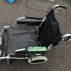 車椅子35　引き取り限定
