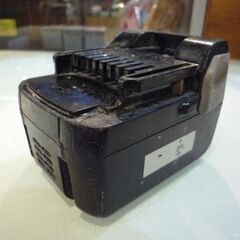 日立工機 14.4V 純正バッテリー BSL1430 44Wh HITACHI バッテリー 日立 電動工具 札幌市東区 新道東店の画像
