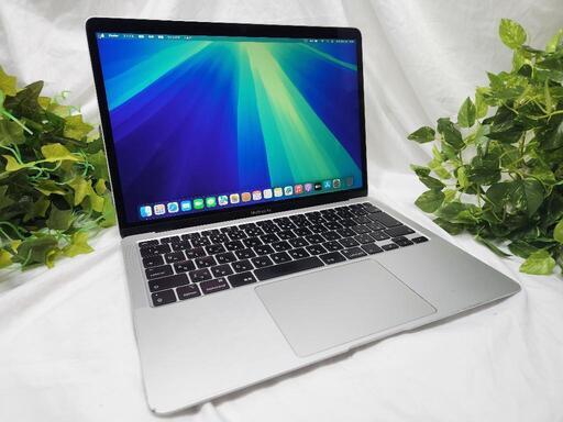 【憧れのMac】MacBookAir Eary2020 A2179 Corei3