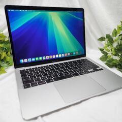 【憧れのMac】MacBookAir Eary2020 A217...